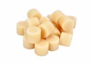 3M™ Hot Melt Adhesive 3731, Tan, Chips, 22 lb, 1 Can/Case image 3M™ Hot Melt Adhesive 3731, Tan, Chips, 22 lb, 1 Can/Caseimage