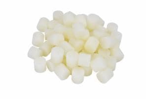 3M™ Hot-Melt Adhesive 3748, Off-White, Chips, 850 lb, IBCimage