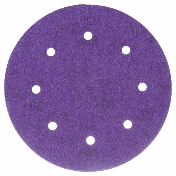 ™ Cubitron II Hookit Clean Sanding Abrasive Disc