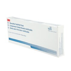3M™ Reusable Cold/Hot Pack, 1570 with Covers, 4" x 10"