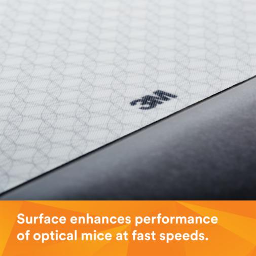  3M Precise Mouse Pad Enhances the Precision of