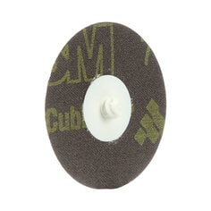 3M™ Roloc™ TR Disc, 777F, YF-weight, grade P120, 3 in