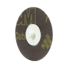 3M™ Roloc™ TR Disc, 777F, YF-weight, grade P120, 3 in