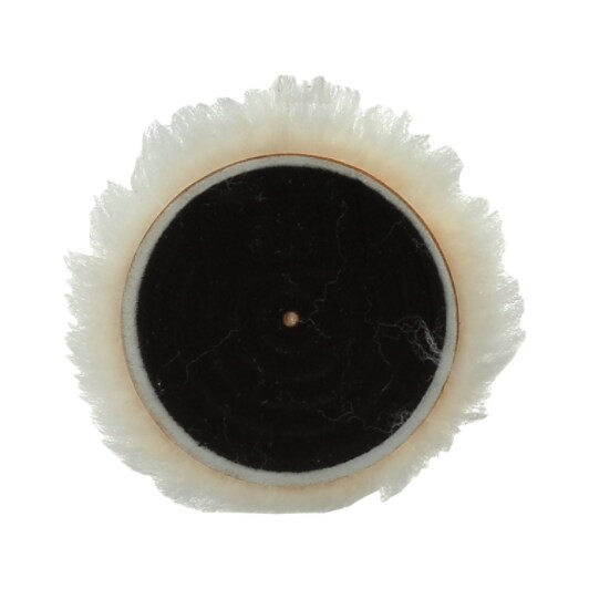 New 10 Pack Marine Finesse-it Natural Buffing Pad 3m Marine 81470 3/"