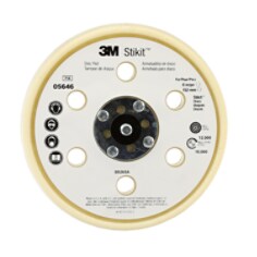 05646 Stikit D/F L/P Pad 6x11/16x5/16-24