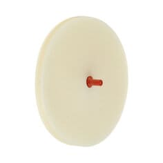 Scotch-Brite™ Moulding Adhesive and Stripe Removal Disc, 7501, 4 in x 3/8 in (10.16 cm x 0.95 cm)