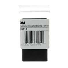 33911,Paint Dfct Removal Foam Pad,10/CV