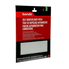 Bondo® Self Adhesive Body Patch, 932