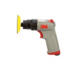 3M 7000148163 - 3M Random Orbital Pistol Grip Sander 28353, 3 In 1/8 In - View #5