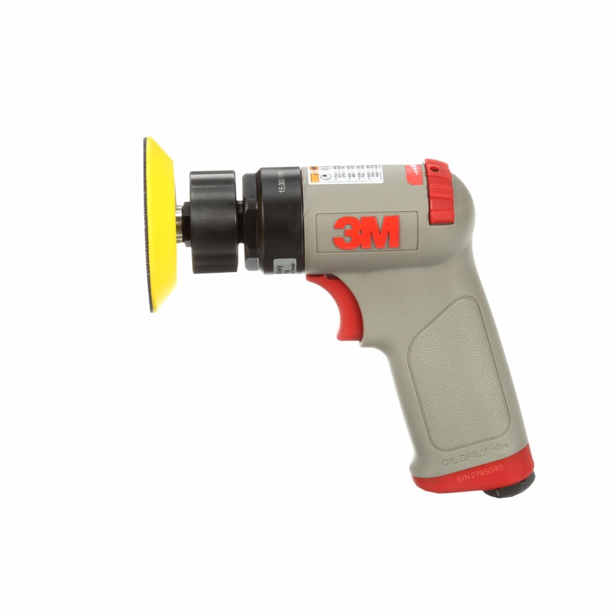 3M™ Pistol Grip Buffer 3M Canada