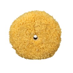3M Perfect-It(TM) Wool Polishing Pad, 05754, 9 inch, 6 per case