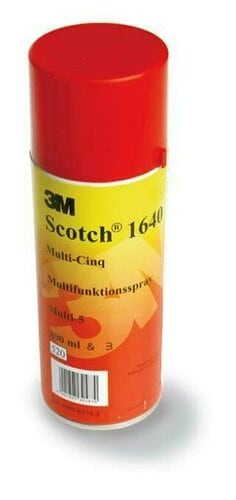 Scotch® 1640 Aerozol Multi Five, 400 ml