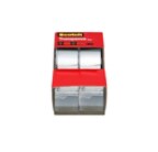 2157S Transparent Tape with Dispenser CFIP RGB