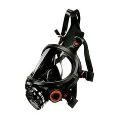 3M™ Full Facepiece, 7800S-S, small, 1/case