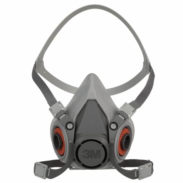 ™ Half Facepiece Reusable Respirator 6200/07025