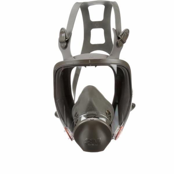 ™ Full Facepiece Reusable Respirator 6800