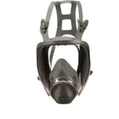 3M™ Full Facepiece Reusable Respirator, 6800, medium, 4/case
