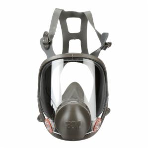 3M™ Full Facepiece Reusable Respirator 6900 Large 4 EA/Case image 3M™ Full Facepiece Reusable Respirator 6900 Large 4 EA/Caseimage