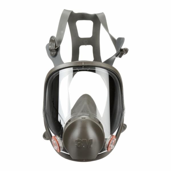 ™ Full Facepiece Reusable Respirator 6900 Large