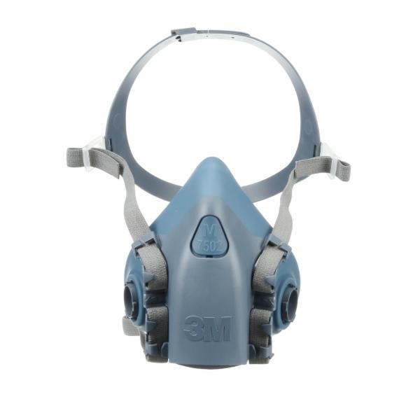 ™ Half Facepiece Reusable Respirator 7501/37081(AAD) Small