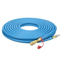 3M™ Supplied Air Hose, W-9435-50, 50 ft x 3/8 in ID (15.24 m x 0.95 cm), 1/pack