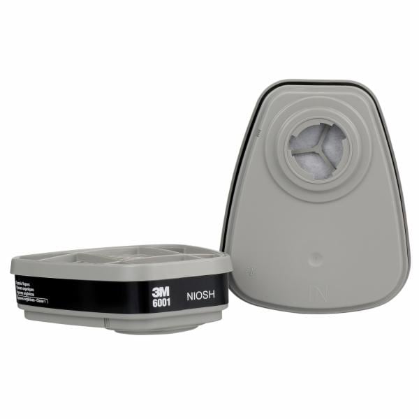 ™ Organic Vapor Cartridge 6001
