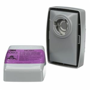 3M™ Particulate Filter 7093, P100 60 EA/Caseimage