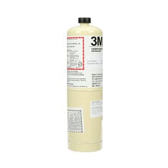 3M™ Span Gas Cylinder, 529-05-19, white, 1/case