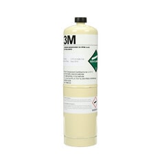 3M™ Span Gas Cylinder, 529-05-19, white, 1/case