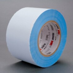 3M(TM) 玻纖布耐燃膠帶 398FR, 4 in x36 yd
