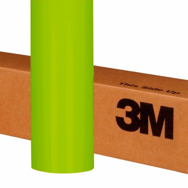™ Controltac Graphic Film with Comply Adhesive 180mC-107