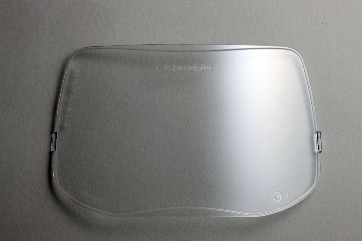 3M™ Speedglas™ 自動變色遮光液晶面板外保護片 9100系列 527070, 耐熱型, 10片/包 | 3M 臺灣