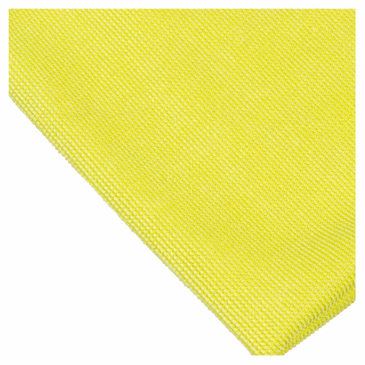 Scotch-Brite High Performance Cloth 2011-YEL