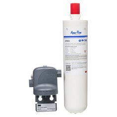 3M(TM) Aqua-Pure(TM) Drinking water filter system, AP9100+