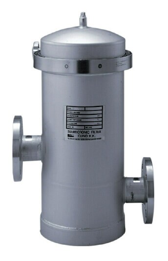 3m フィルターハウジング Elシリーズ 3mジャパングループ