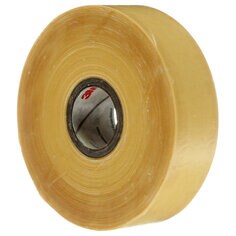 Scotch 2510 Electrical Insulating Varnished Cambric Tape, yellow