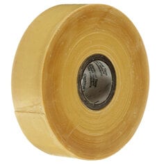 Scotch 2510 Electrical Insulating Varnished Cambric Tape, yellow