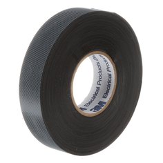 3M Temflex™ General Use Rubber Splicing Tape, 2155, 3/4in x 22ft