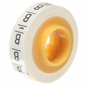 3M™ ScotchCode Wire Marker Tape Refill Roll SDR-B, 50/Case image 3M™ ScotchCode Wire Marker Tape Refill Roll SDR-B, 50/Caseimage