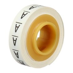 3M™ ScotchCode™ Wire Marker Polyester Tape Refill Roll SDR-A