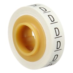 3M™ ScotchCode™ Wire Marker Polyester Tape Refill Roll SDR-D
