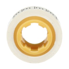 3M™ ScotchCode™ Wire Marker Polyester Tape Refill Roll SDR-E