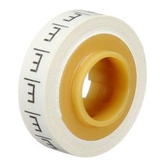 3M™ ScotchCode™ Wire Marker Polyester Tape Refill Roll SDR-E