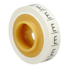 3M™ ScotchCode™ Wire Marker Polyester Tape Refill Roll SDR-E