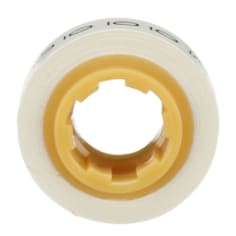 3M™ ScotchCode™ Wire Marker Tape Refill Roll, SDR-0