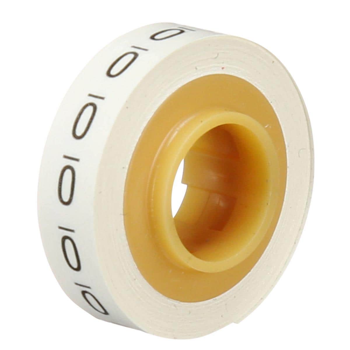 ™ ScotchCode Wire Marker Tape Refill Roll SDR-0