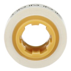 3M™ ScotchCode™ Wire Marker Tape Refill Roll, SDR-2