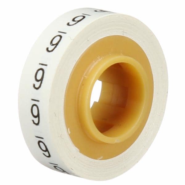 ™ ScotchCode Wire Marker Tape Refill Roll SDR-6