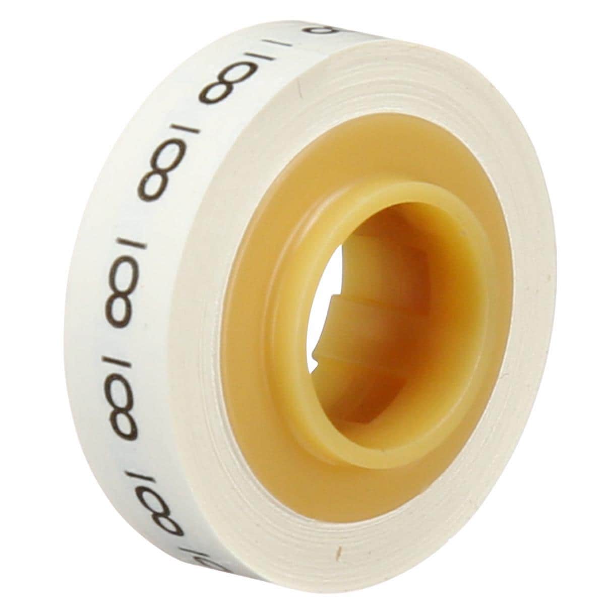 ™ ScotchCode Wire Marker Tape Refill Roll SDR-8