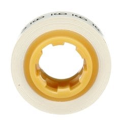 3M™ ScotchCode™ Wire Marker Tape Refill Roll, SDR-9